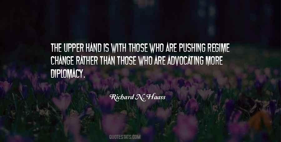 Richard N. Haass Quotes #1326699