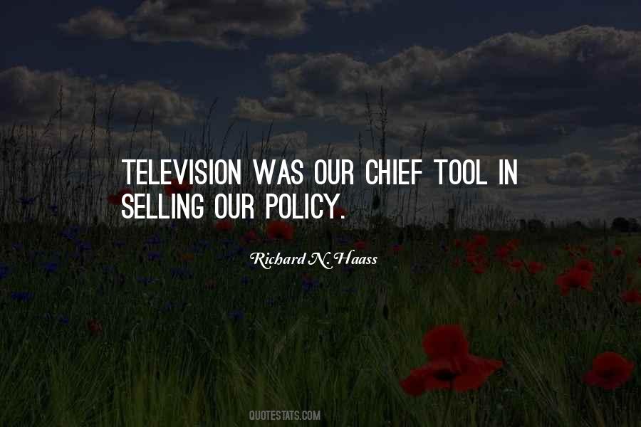 Richard N. Haass Quotes #634099