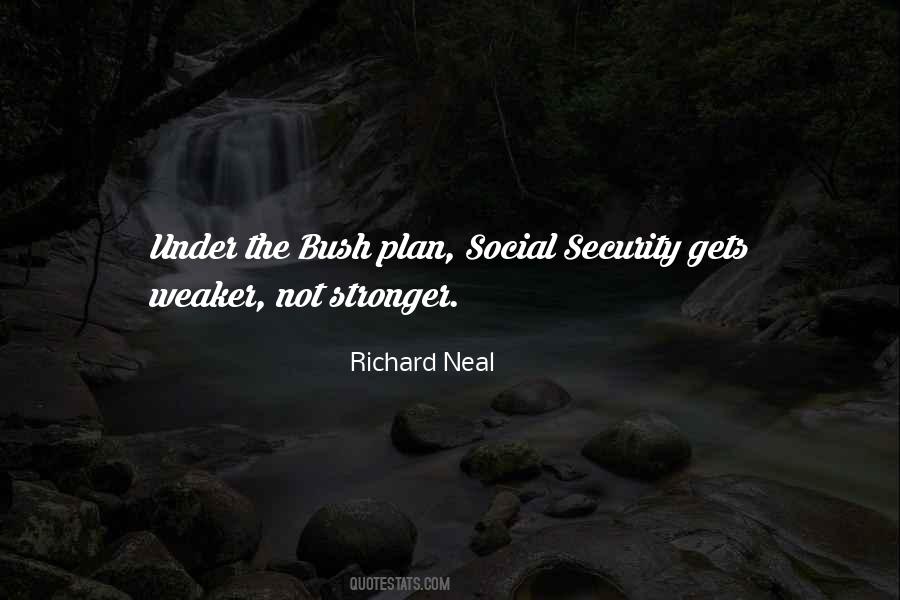 Richard Neal Quotes #267991