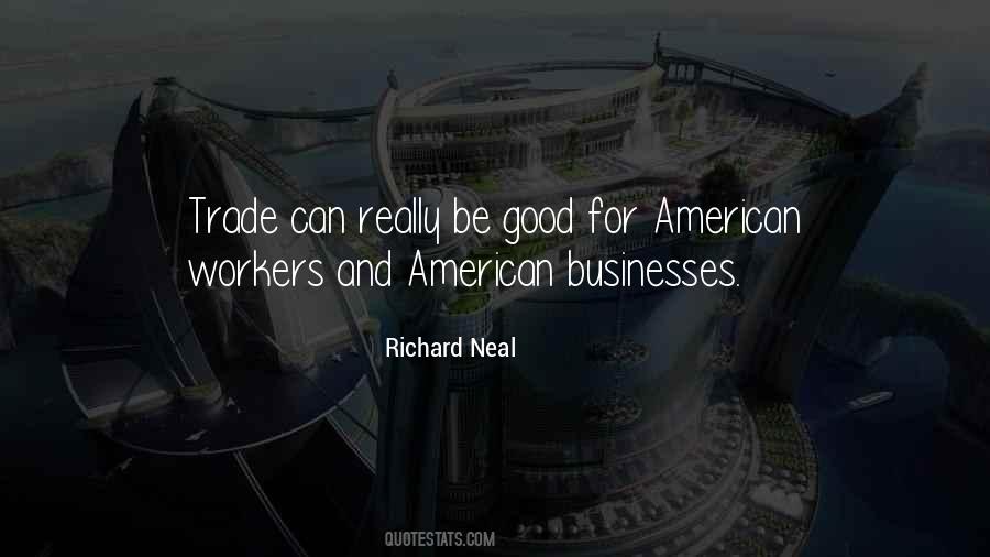 Richard Neal Quotes #550887