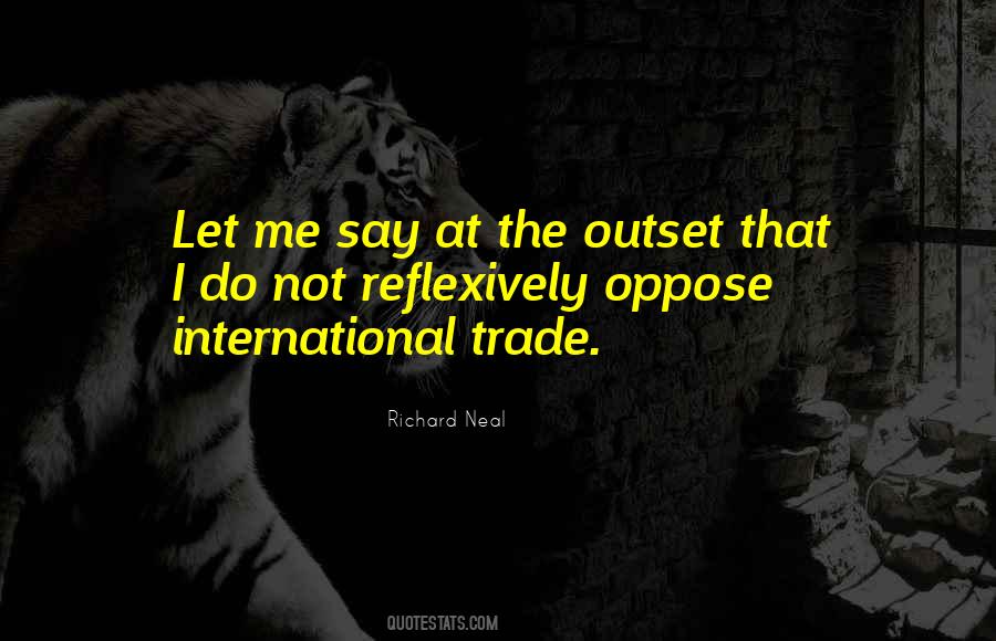 Richard Neal Quotes #72610