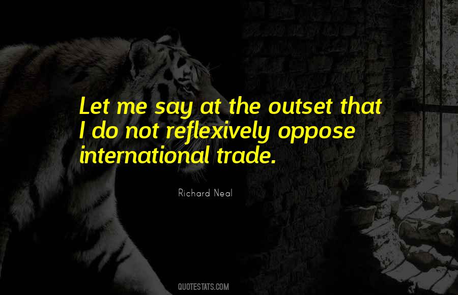 Richard Neal Quotes #72610