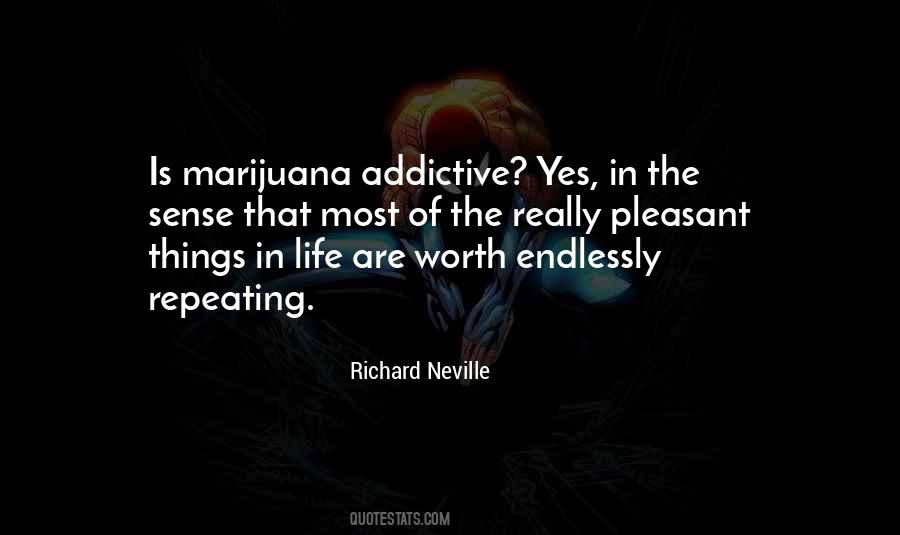 Richard Neville Quotes #196690