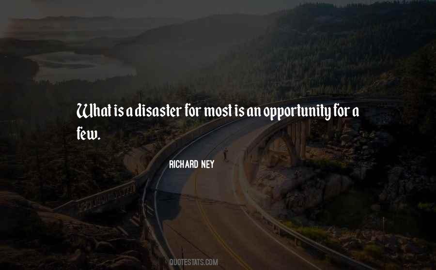 Richard Ney Quotes #244065