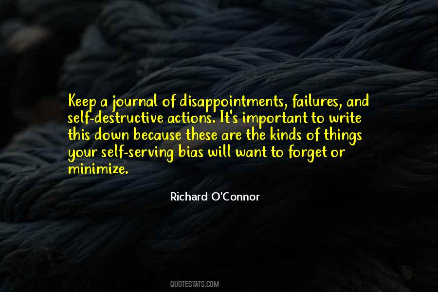 Richard O'Connor Quotes #1187627