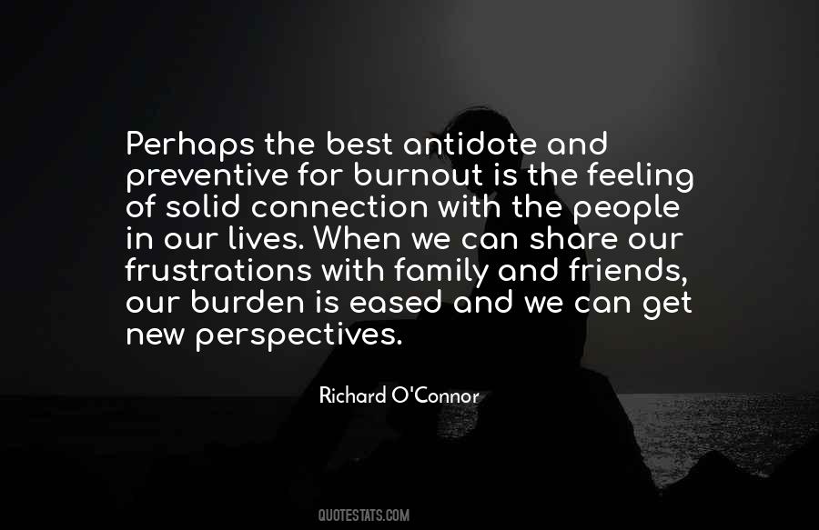 Richard O'Connor Quotes #169260