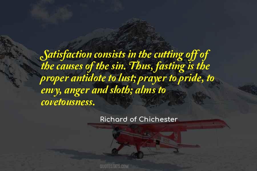 Richard Of Chichester Quotes #490921