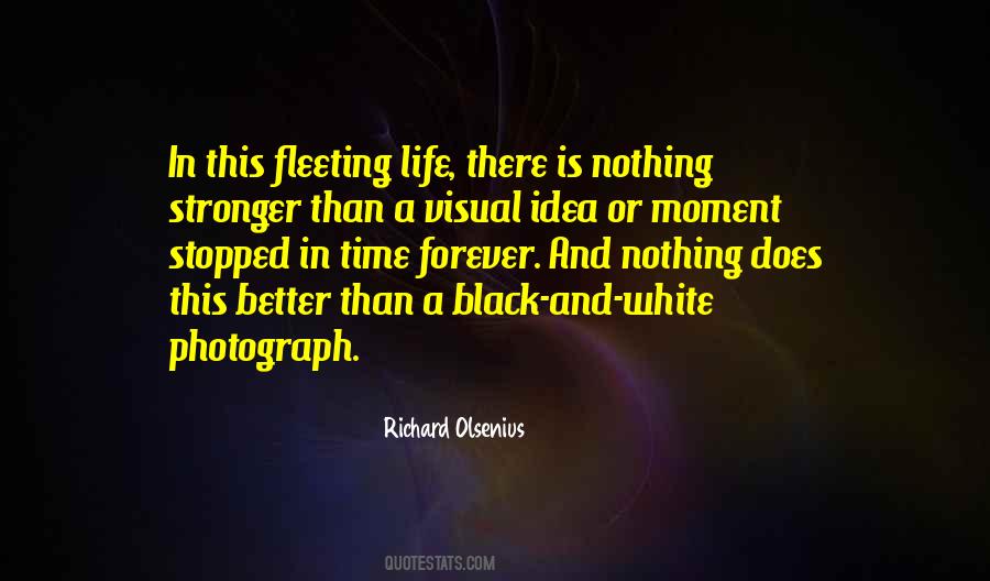 Richard Olsenius Quotes #1180924