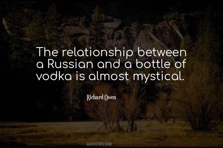 Richard Owen Quotes #365569