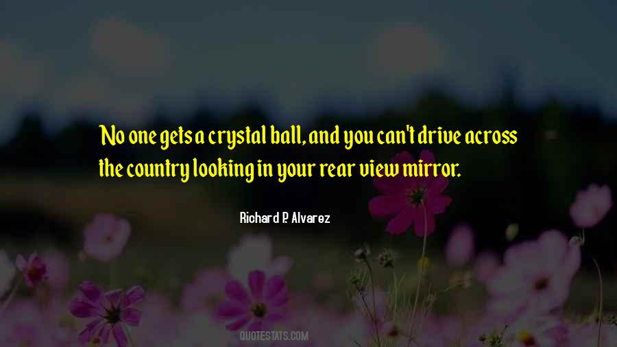 Richard P. Alvarez Quotes #555838