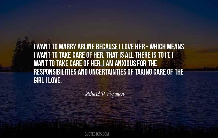 Richard P. Feynman Quotes #1011659
