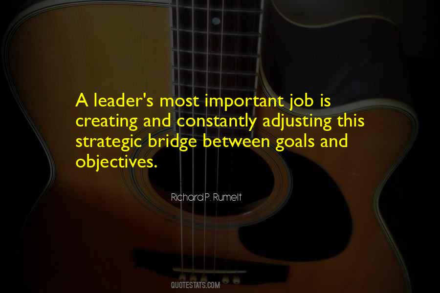 Richard P. Rumelt Quotes #218013