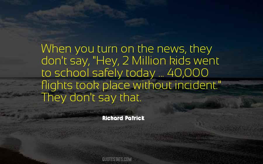 Richard Patrick Quotes #1193973