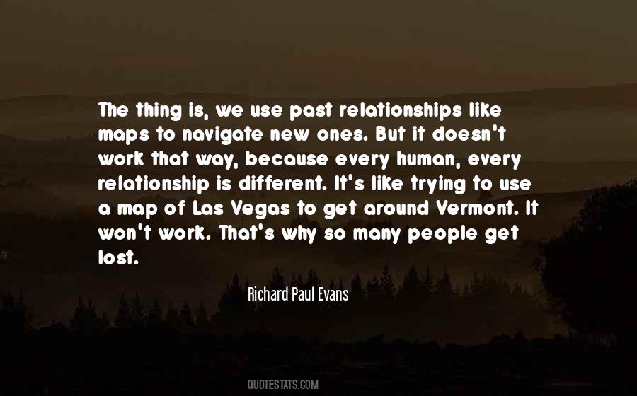 Richard Paul Evans Quotes #1084825