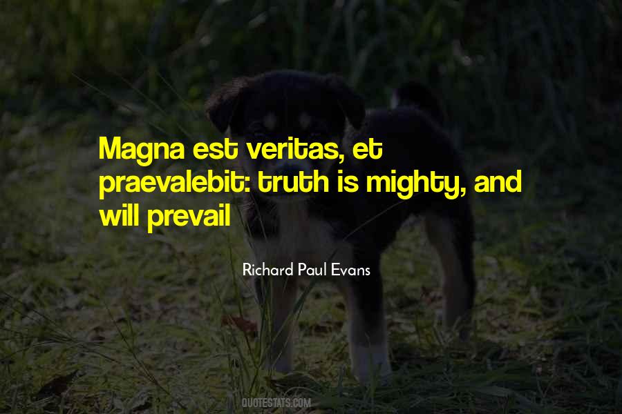 Richard Paul Evans Quotes #1142042