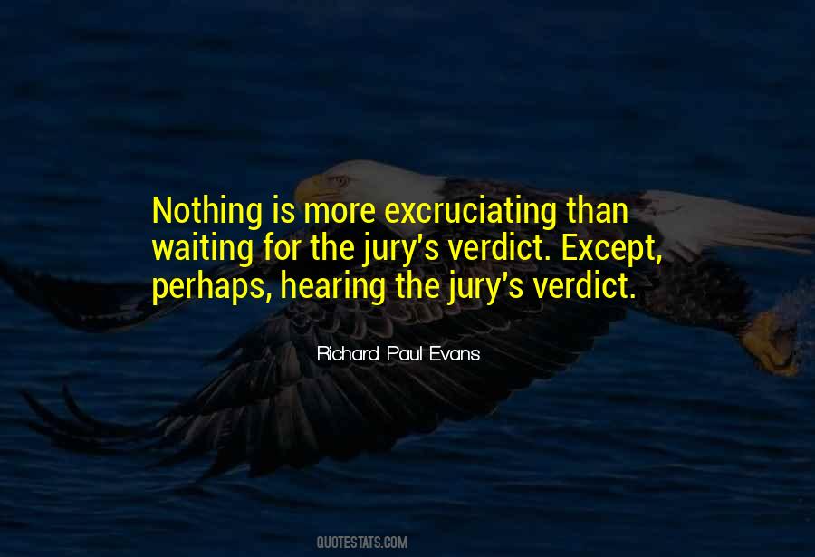 Richard Paul Evans Quotes #149172