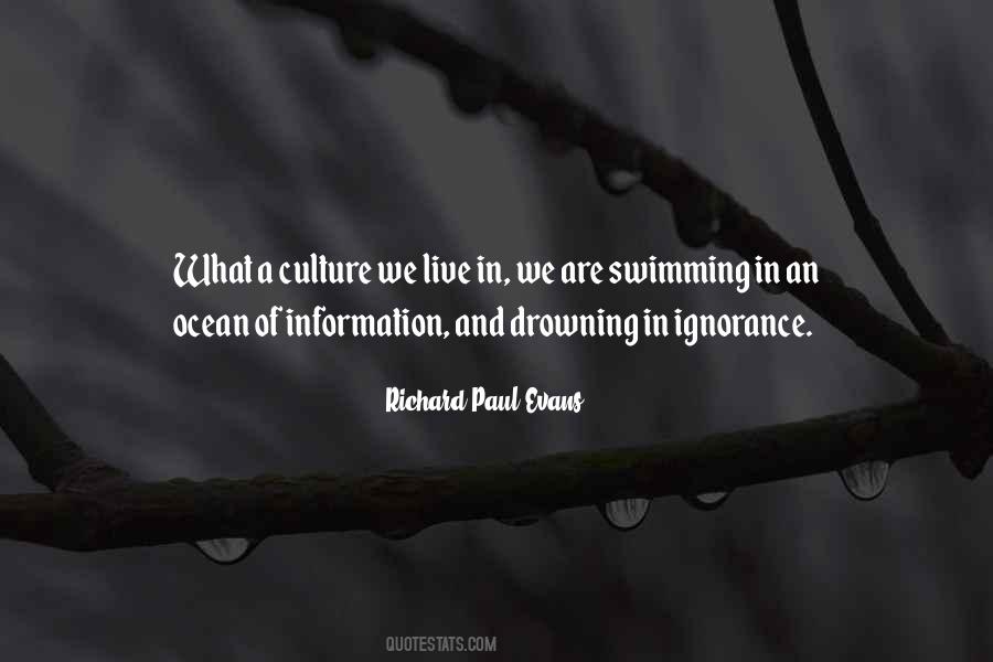 Richard Paul Evans Quotes #1495325