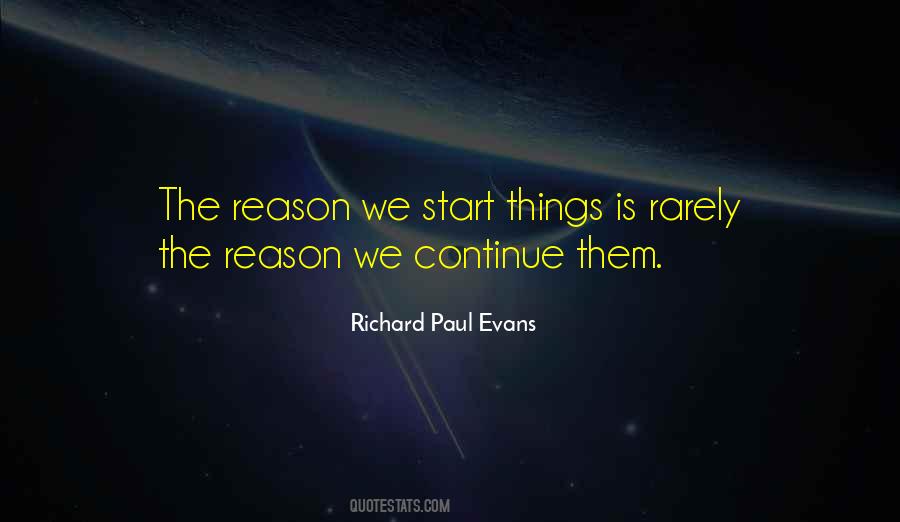Richard Paul Evans Quotes #165900