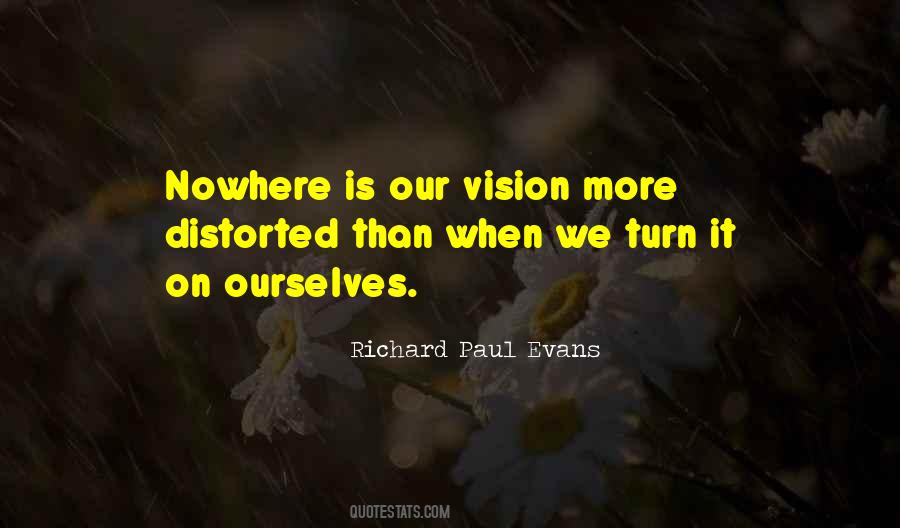 Richard Paul Evans Quotes #168350