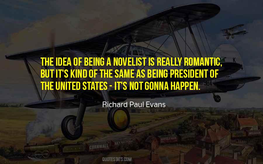 Richard Paul Evans Quotes #1701588