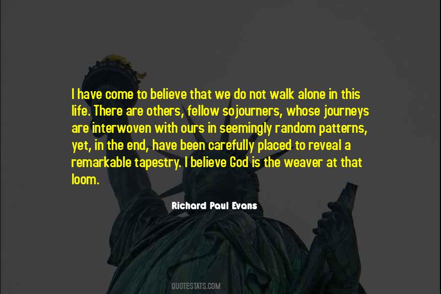 Richard Paul Evans Quotes #418210