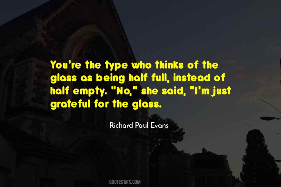 Richard Paul Evans Quotes #44124