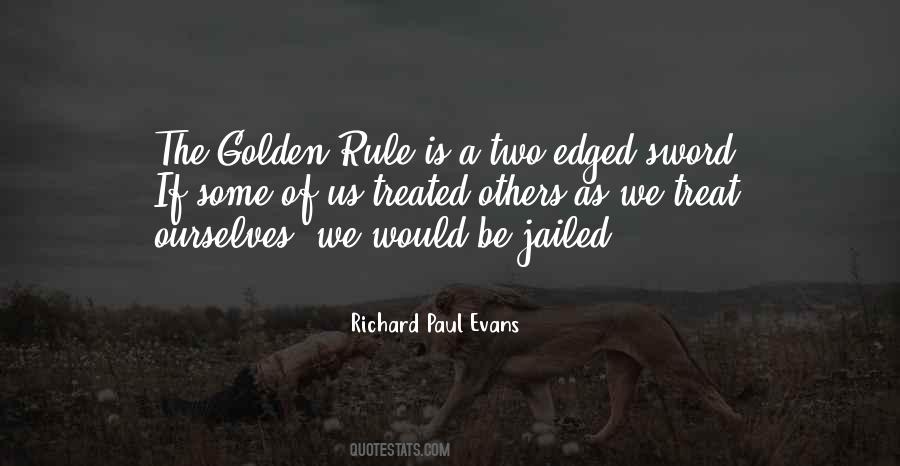 Richard Paul Evans Quotes #453511