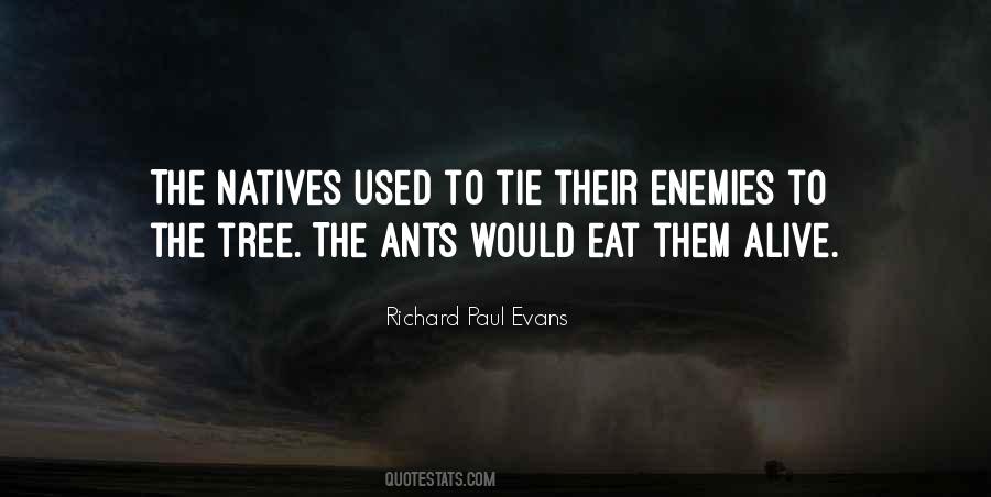 Richard Paul Evans Quotes #660527