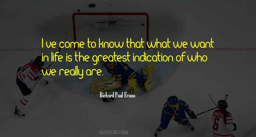 Richard Paul Evans Quotes #753484