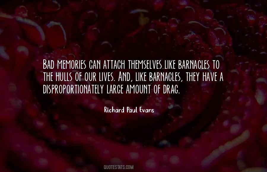 Richard Paul Evans Quotes #790383