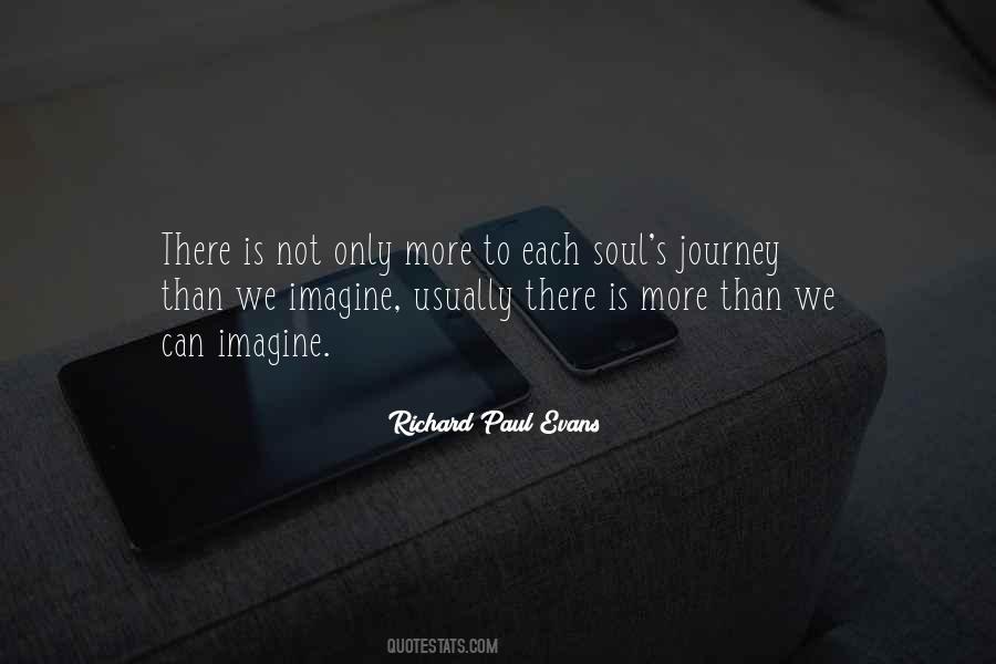 Richard Paul Evans Quotes #799729