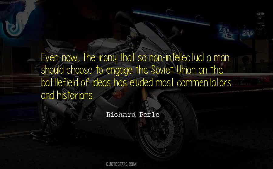 Richard Perle Quotes #1114829