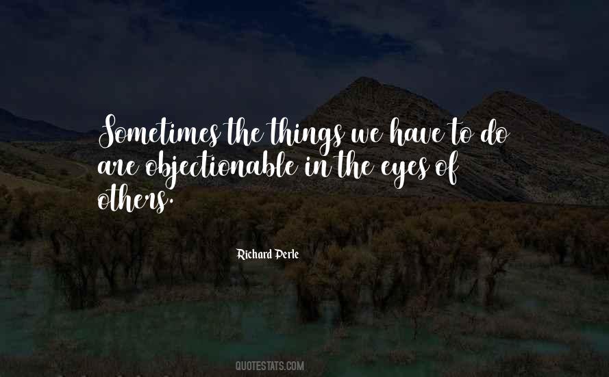 Richard Perle Quotes #1148412