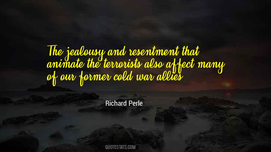 Richard Perle Quotes #1462159