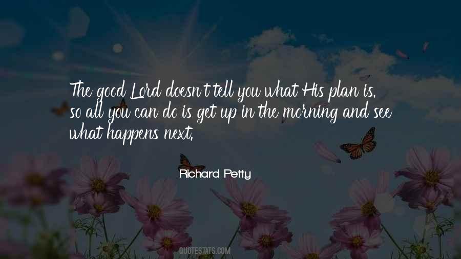 Richard Petty Quotes #71987