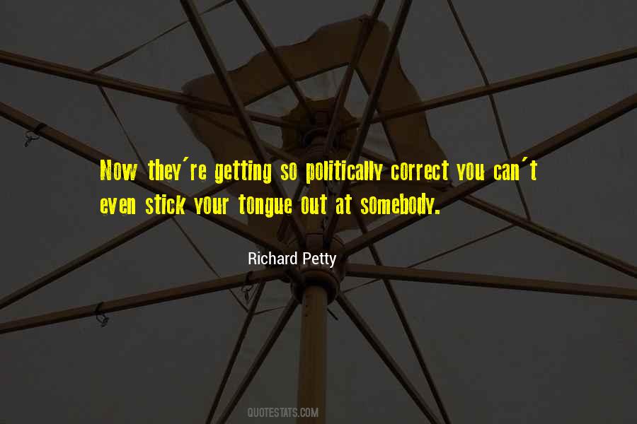 Richard Petty Quotes #797206