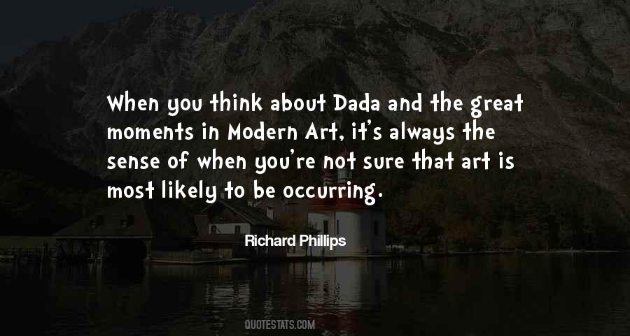 Richard Phillips Quotes #1488448