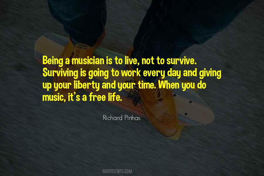 Richard Pinhas Quotes #1303116