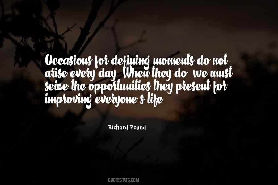 Richard Pound Quotes #487359