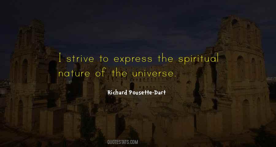 Richard Pousette-Dart Quotes #539779
