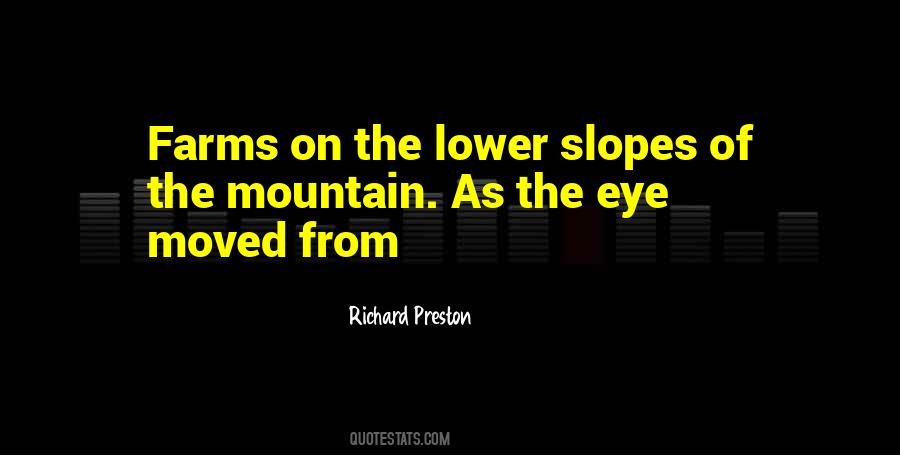 Richard Preston Quotes #1102546