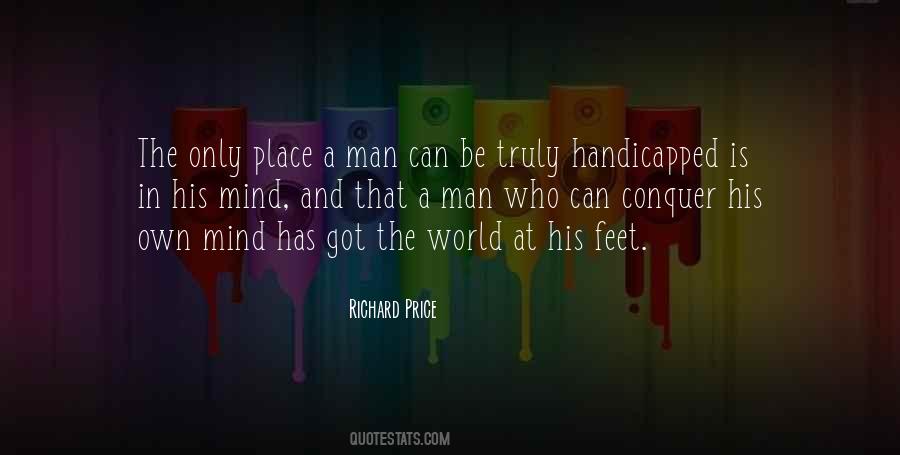 Richard Price Quotes #1004614