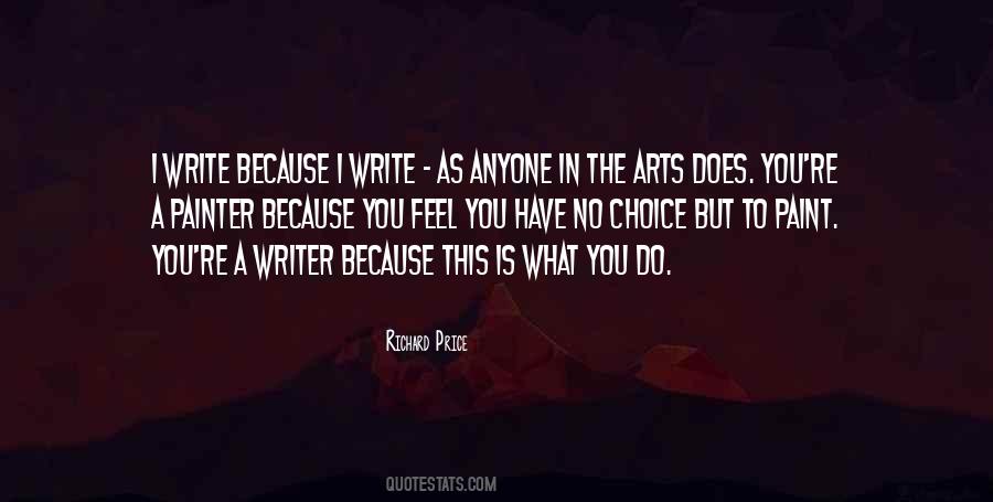 Richard Price Quotes #1066784