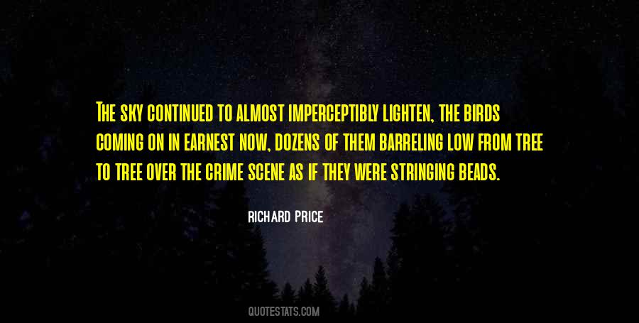 Richard Price Quotes #1209433