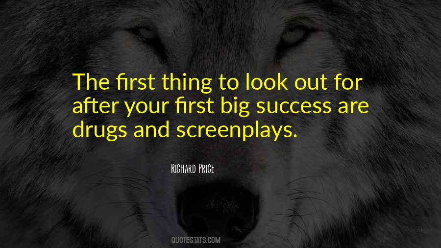 Richard Price Quotes #1324627