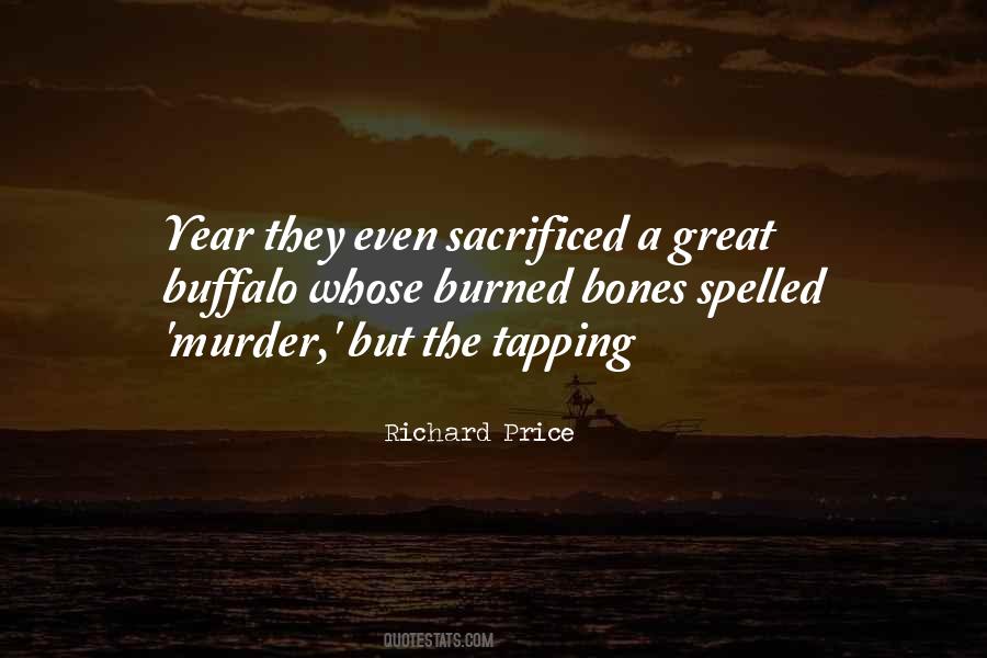 Richard Price Quotes #1853772