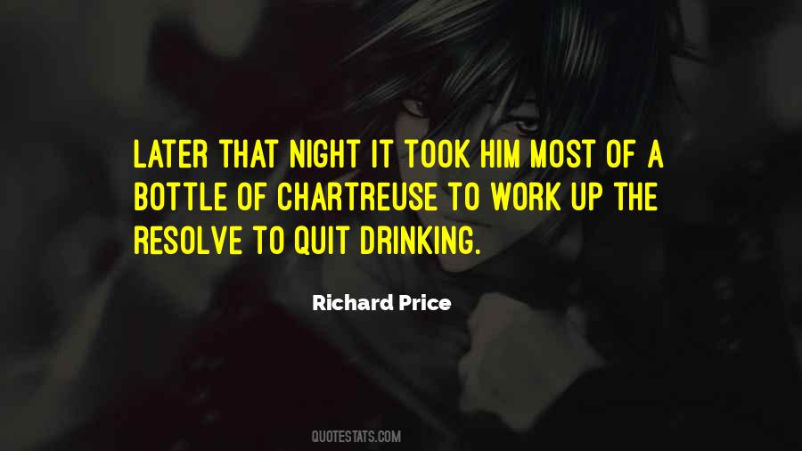 Richard Price Quotes #190461