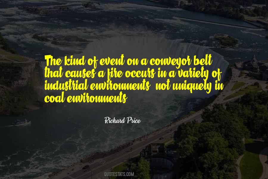 Richard Price Quotes #249949