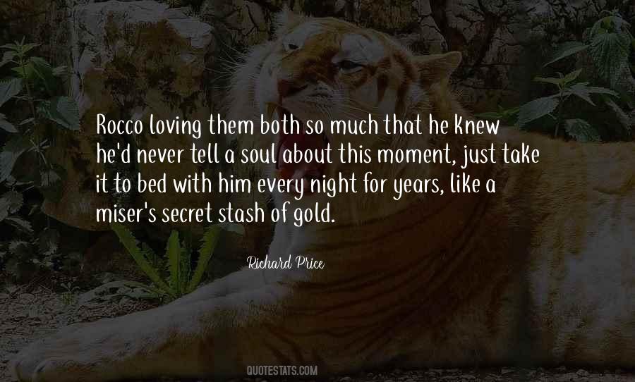 Richard Price Quotes #508784