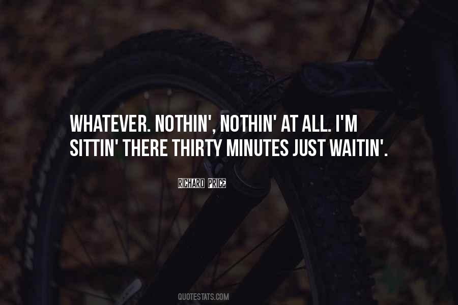 Richard Price Quotes #687182